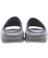 adidas（アディダス）サンダル 黒 サイズ:8(26cm位) メンズ/2200699092128