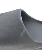 adidas（アディダス）サンダル 黒 サイズ:8(26cm位) メンズ/2200699092128