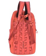adidas（アディダス）バックパック・リュック 赤 サイズ:- メンズ/2200699213172