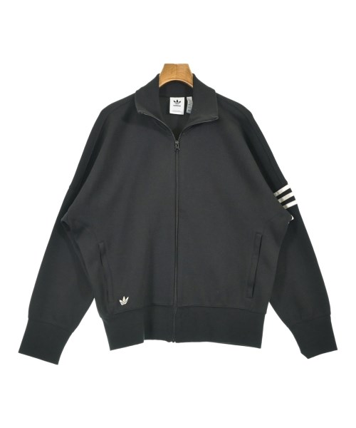 adidas(アディダス)スウェット 黒 サイズ:L/2200700278015