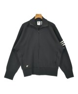 adidas（アディダス）スウェット 黒 サイズ:L メンズ/2200700278015
