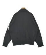 adidas（アディダス）スウェット 黒 サイズ:L メンズ/2200700278015