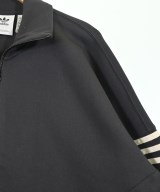 adidas（アディダス）スウェット 黒 サイズ:L メンズ/2200700278015