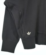 adidas（アディダス）スウェット 黒 サイズ:L メンズ/2200700278015