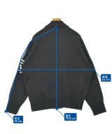adidas（アディダス）スウェット 黒 サイズ:L メンズ/2200700278015