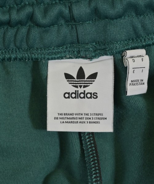 adidas（アディダス）その他 緑 サイズ:L メンズ/2200700643103