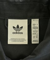 adidas（アディダス）ブルゾン 紺 サイズ:L メンズ/2200702646010