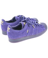 adidas（アディダス）スニーカー 紫 サイズ:27cm メンズ/2200702677090