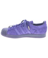 adidas（アディダス）スニーカー 紫 サイズ:27cm メンズ/2200702677090