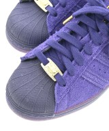 adidas（アディダス）スニーカー 紫 サイズ:27cm メンズ/2200702677090