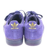 adidas（アディダス）スニーカー 紫 サイズ:27cm メンズ/2200702677090
