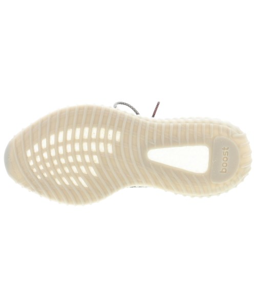 adidas（アディダス）スニーカー グレー サイズ:27.5cm メンズ/2200702677137