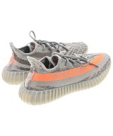 adidas（アディダス）スニーカー グレー サイズ:27.5cm メンズ/2200702677137