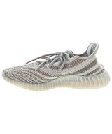 adidas（アディダス）スニーカー グレー サイズ:27.5cm メンズ/2200702677137
