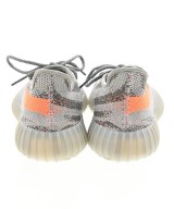 adidas（アディダス）スニーカー グレー サイズ:27.5cm メンズ/2200702677137