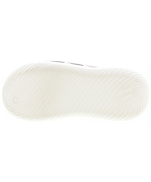 adidas（アディダス）サンダル 白 サイズ:27.5cm メンズ/2200702781032
