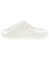 adidas（アディダス）サンダル 白 サイズ:27.5cm メンズ/2200702781032