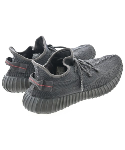 adidas（アディダス）スニーカー グレー サイズ:27.5cm メンズ/2200702796098
