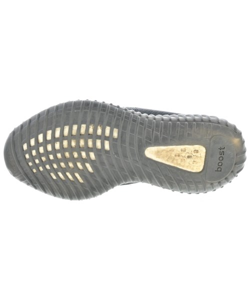 adidas（アディダス）スニーカー グレー サイズ:27.5cm メンズ/2200702796098