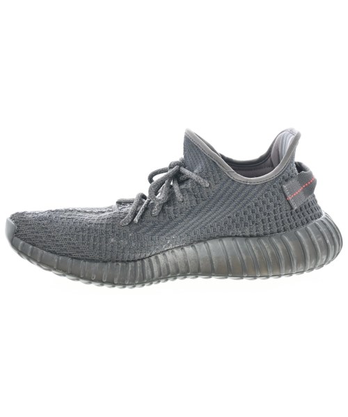adidas（アディダス）スニーカー グレー サイズ:27.5cm メンズ/2200702796098