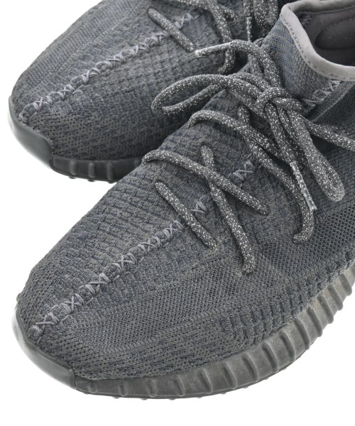 adidas（アディダス）スニーカー グレー サイズ:27.5cm メンズ/2200702796098
