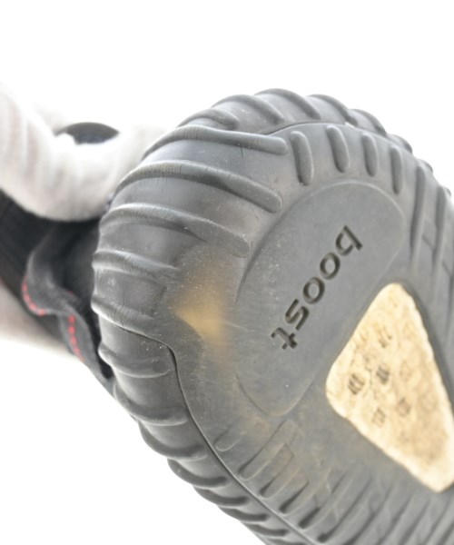 adidas（アディダス）スニーカー グレー サイズ:27.5cm メンズ/2200702796098