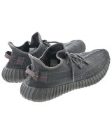 adidas（アディダス）スニーカー グレー サイズ:27.5cm メンズ/2200702796098