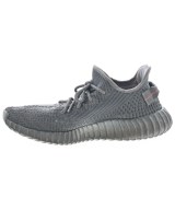adidas（アディダス）スニーカー グレー サイズ:27.5cm メンズ/2200702796098