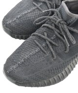 adidas（アディダス）スニーカー グレー サイズ:27.5cm メンズ/2200702796098