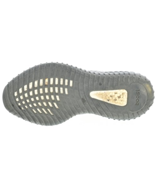 adidas（アディダス）スニーカー グレー サイズ:27.5cm メンズ/2200702796104