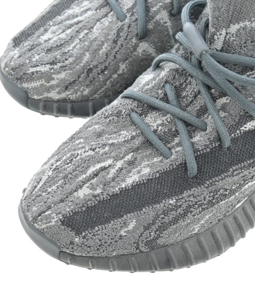 adidas（アディダス）スニーカー グレー サイズ:27.5cm メンズ/2200702796104