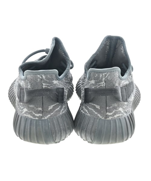 adidas（アディダス）スニーカー グレー サイズ:27.5cm メンズ/2200702796104