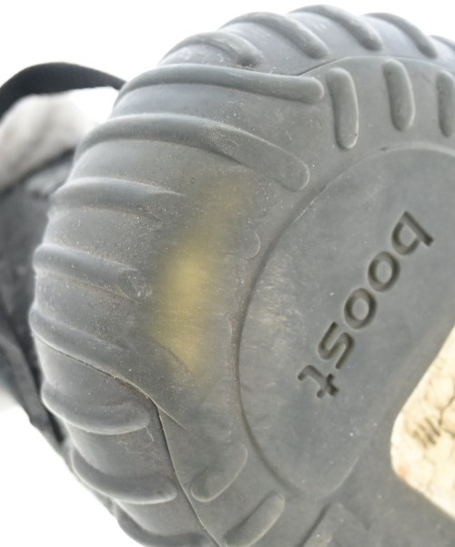 adidas（アディダス）スニーカー グレー サイズ:27.5cm メンズ/2200702796104