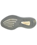 adidas（アディダス）スニーカー グレー サイズ:27.5cm メンズ/2200702796104