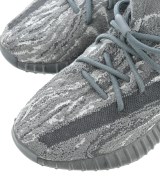 adidas（アディダス）スニーカー グレー サイズ:27.5cm メンズ/2200702796104