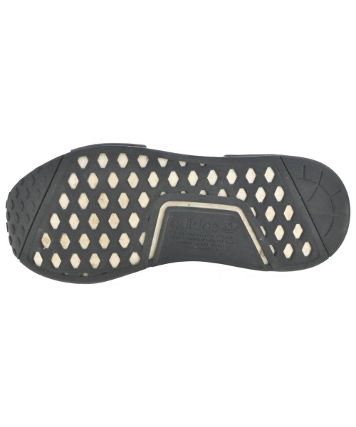 adidas（アディダス）スニーカー 黒 サイズ:26.5cm メンズ/2200700597031