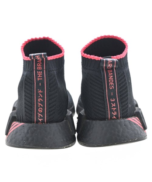 adidas（アディダス）スニーカー 黒 サイズ:26.5cm メンズ/2200700597031