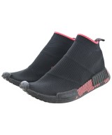 adidas（アディダス）スニーカー 黒 サイズ:26.5cm メンズ/2200700597031