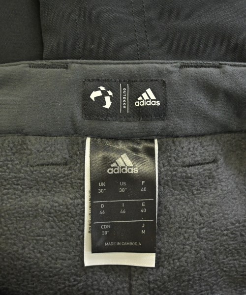 adidas（アディダス）その他 黒 サイズ:M メンズ/2200702850097