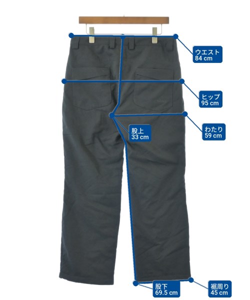 adidas（アディダス）その他 黒 サイズ:M メンズ/2200702850097