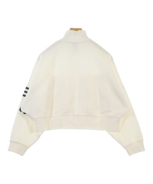adidas（アディダス）スウェット 白 サイズ:M レディース/2200702860058