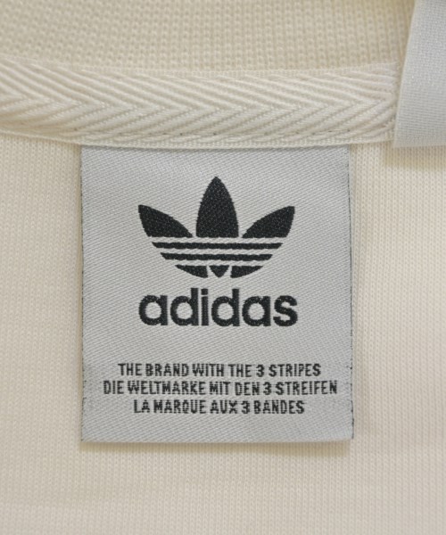 adidas（アディダス）スウェット 白 サイズ:M レディース/2200702860058