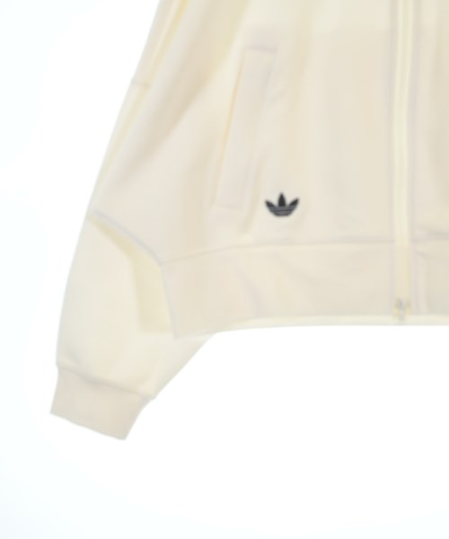 adidas（アディダス）スウェット 白 サイズ:M レディース/2200702860058