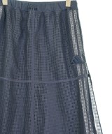 adidas（アディダス）ロング・マキシ丈スカート 紺 サイズ:M レディース/2200702860164