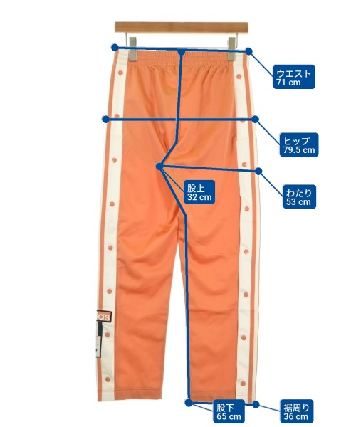 adidas（アディダス）その他 オレンジ サイズ:M レディース/2200702860171