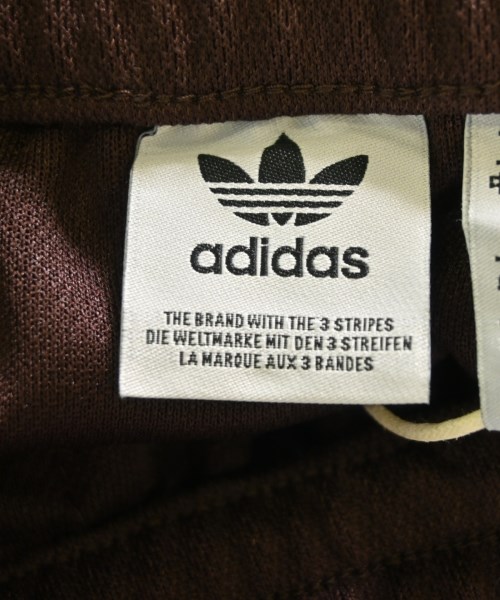 adidas（アディダス）ロング・マキシ丈スカート 赤 サイズ:XL レディース/2200702860188