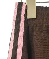 adidas（アディダス）ロング・マキシ丈スカート 赤 サイズ:XL レディース/2200702860188