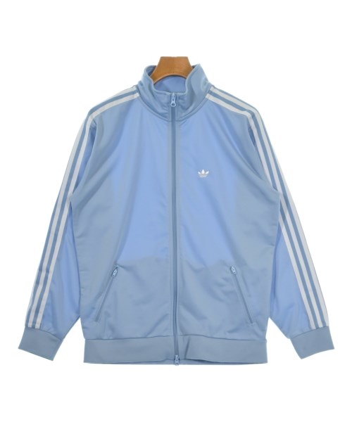 adidas(アディダス)スウェット 青 サイズ:XS/2200702895074