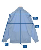 adidas（アディダス）スウェット 青 サイズ:XS メンズ/2200702895074