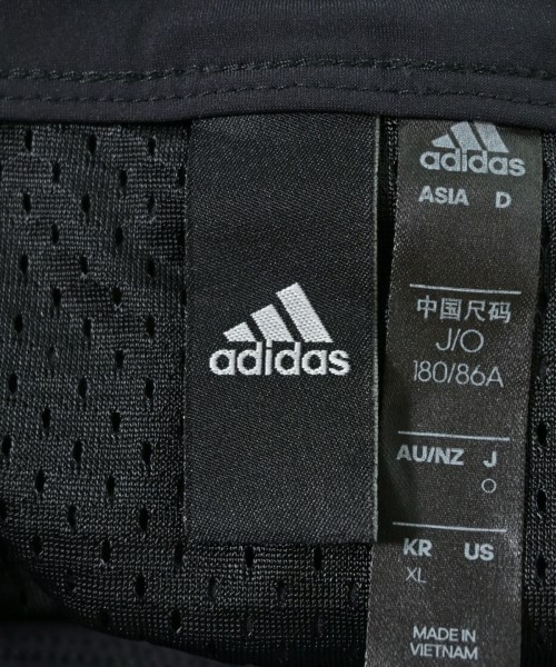 adidas（アディダス）その他 黒 サイズ:O(XL位) メンズ/2200702898013